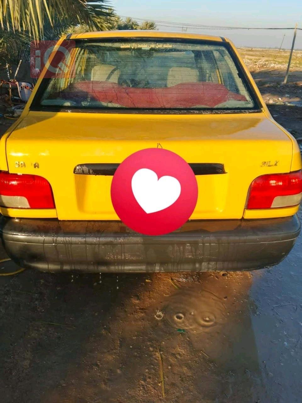 سايبا 131